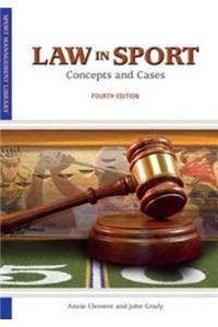 Law in Sport