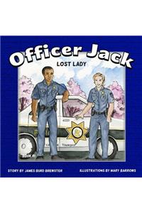 Officer Jack - Book 1 - Lost Lady