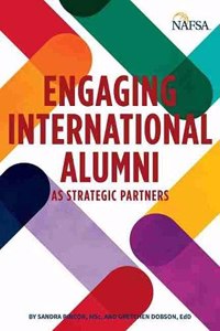 Engaging International Alumni as Strategic Partners