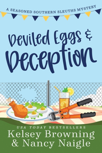 Deviled Eggs and Deception