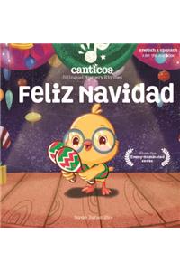 Canticos Jingle Bells / Navidad