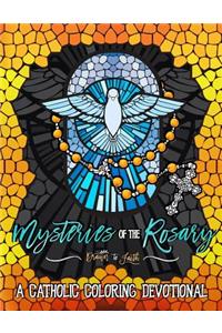 Mysteries of the Rosary