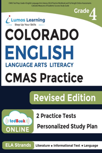 CMAS Test Prep