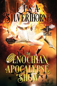 Enochian Apocalypse Show