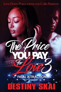 Price You Pay For Love 3