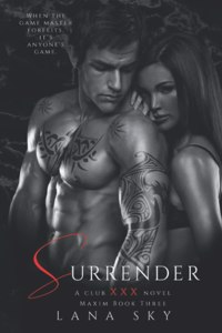 Surrender