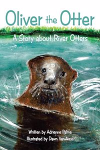 Oliver the Otter