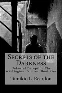 Secrets of the Darkness