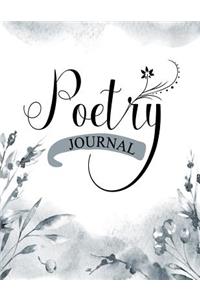 Poetry Journal