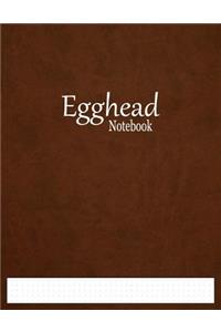 Egghead Notebook