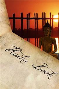 Haiku Book