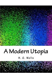 Modern Utopia