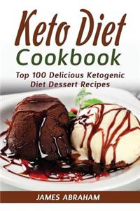 Keto Diet Cookbook