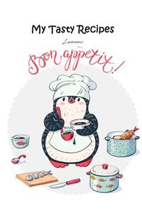 My Tasty Recipes