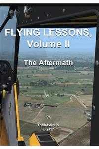 Flying Lessons, Volume II