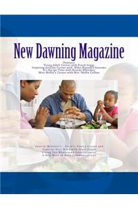 New Dawning Magazine