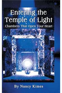Entering the Temple of Light
