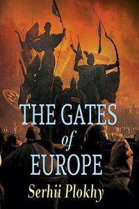 The Gates of Europe Lib/E