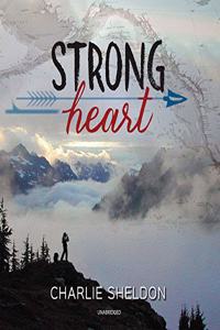 Strong Heart Lib/E