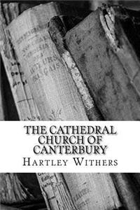 Cathedral Church of Canterbury