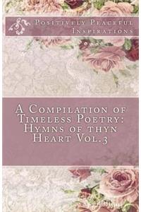 A Compilation of Timeless Poetry
