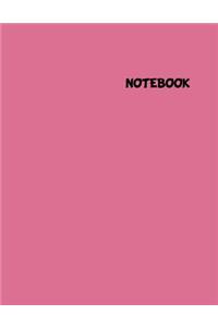 Notebook
