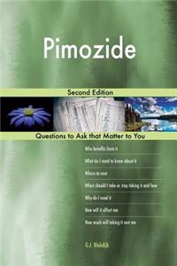 Pimozide; Second Edition