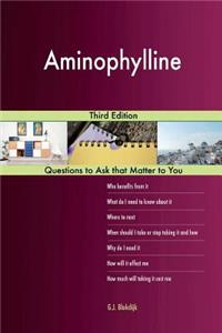 Aminophylline; Third Edition