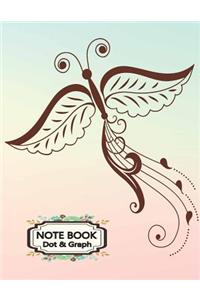 Notebook Dot Graph