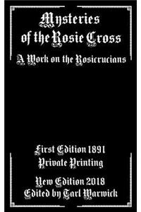 Mysteries of the Rosie Cross