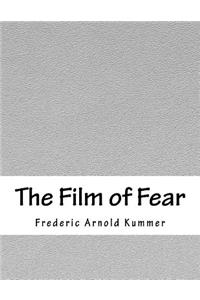 The Film of Fear