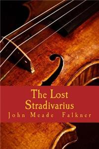 Lost Stradivarius