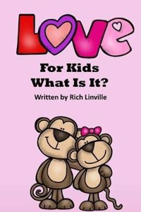 Love for Kids What Is It