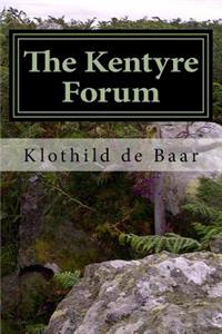 Kentyre Forum