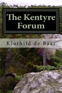 The Kentyre Forum