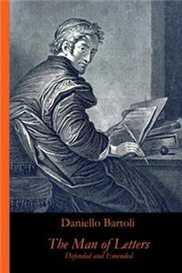 The Man of Letters, Defended and Emended