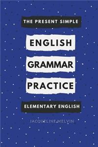 English Grammar Practice