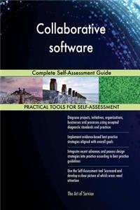 Collaborative software