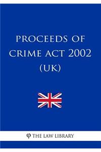 Proceeds of Crime Act 2002