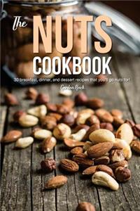 The Nuts Cookbook