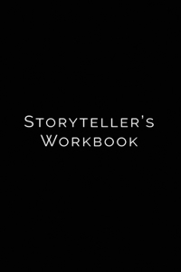 Storyteller's Workbook