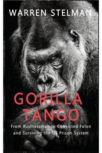 Gorilla Tango