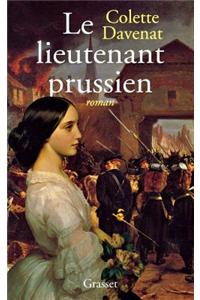 Le Lieutenant prussien