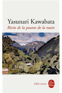 Recits de La Paume de La Main