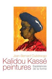 Kalidou Kasse Peintures