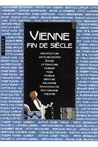 Vienne. Fin de Siècle