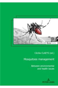 Mosquitoes Management