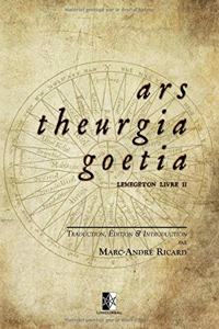 Ars Theurgia Goetia