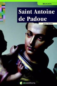 Saint Antoine de Padoue