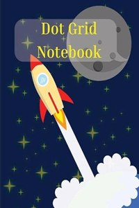 Dot Grid Notebook